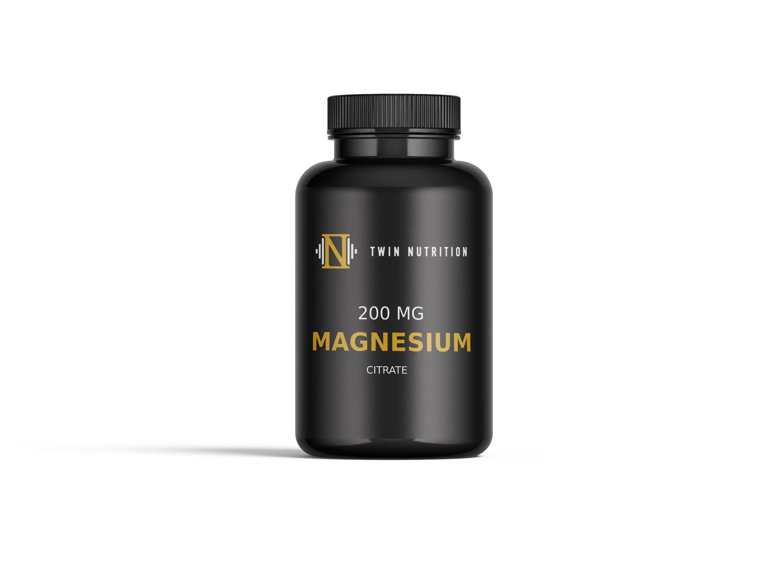 Magnesium tabletten - Twinnutrition.nl